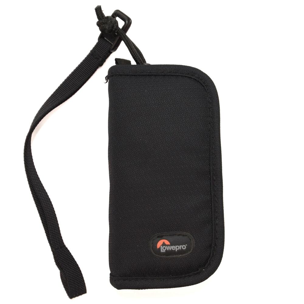 Lowepro S&F Memory SD CF Card Wallet 20